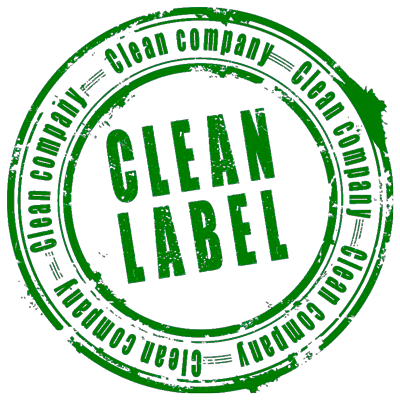 CLEAN LABEL