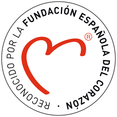 Fundación Española del Corazón